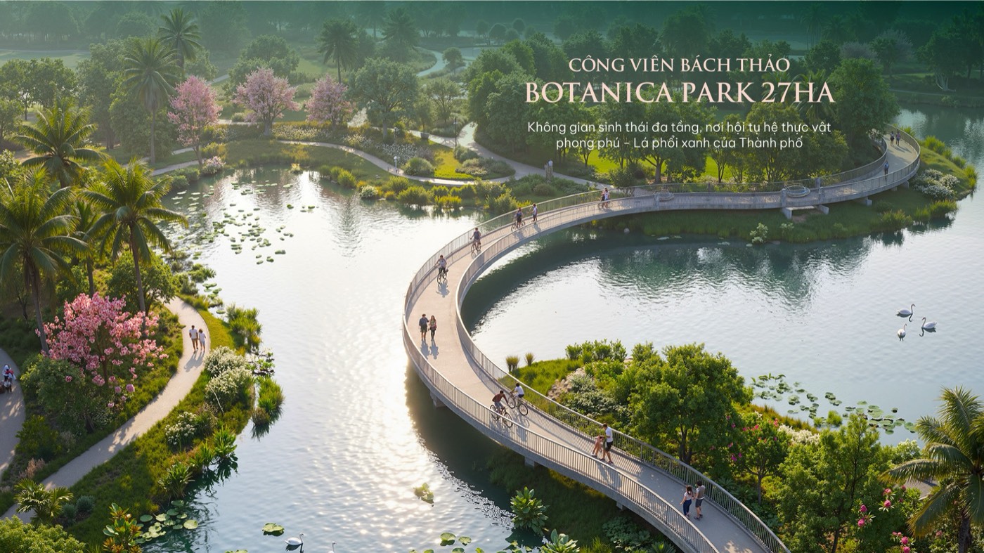 Công viên nước VinWonders Ocean Park